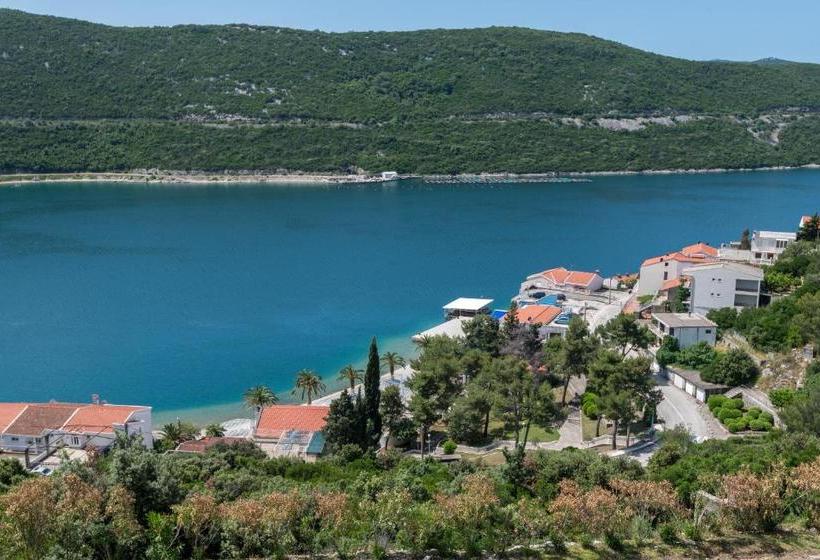 پانسیون Apartments Obradović