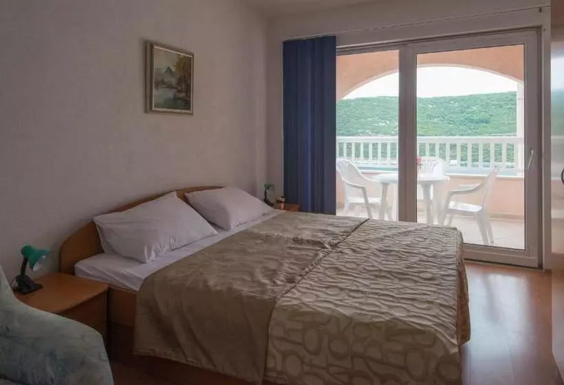 پانسیون Apartments Obradović