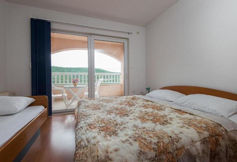 پانسیون Apartments Obradović