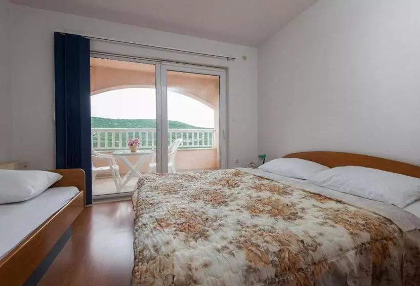 پانسیون Apartments Obradović