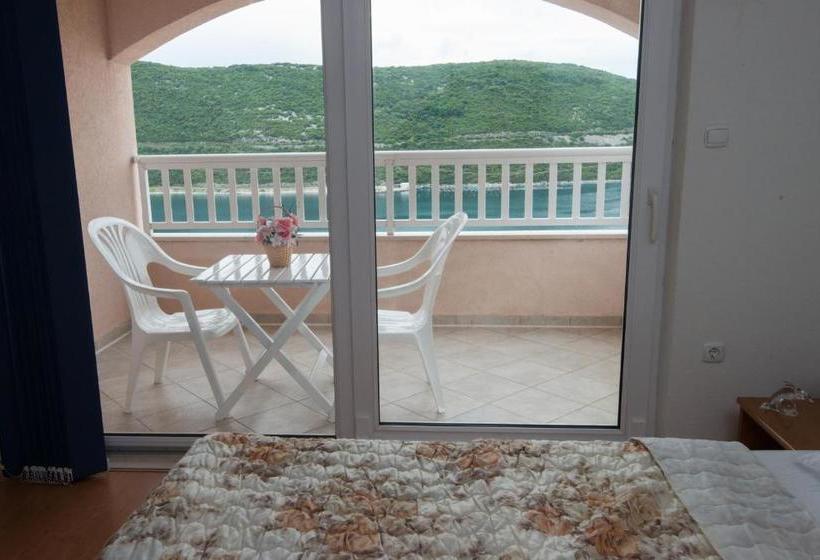 پانسیون Apartments Obradović