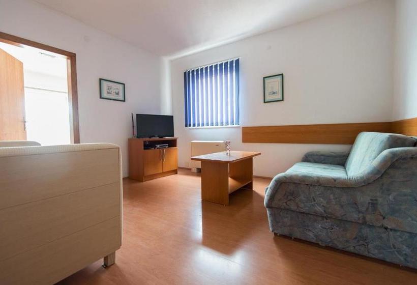 پانسیون Apartments Obradović