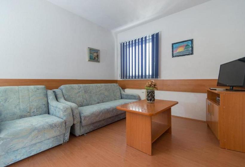 پانسیون Apartments Obradović