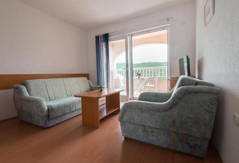 پانسیون Apartments Obradović