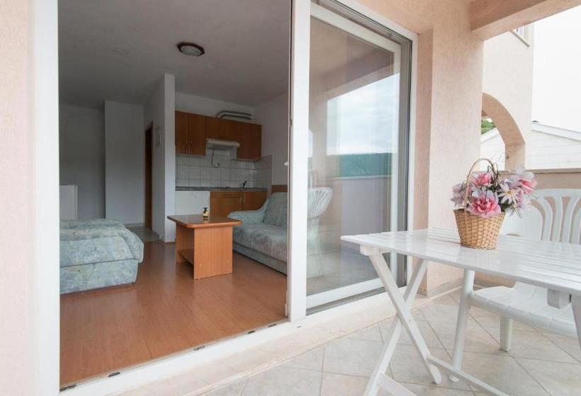 پانسیون Apartments Obradović