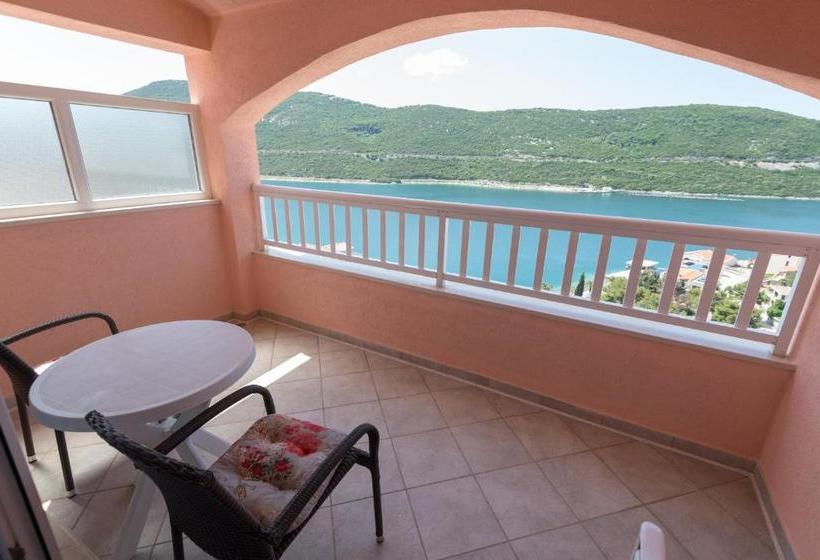 پانسیون Apartments Obradović