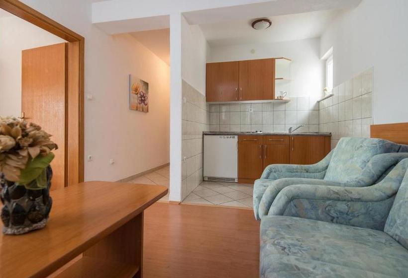 پانسیون Apartments Obradović