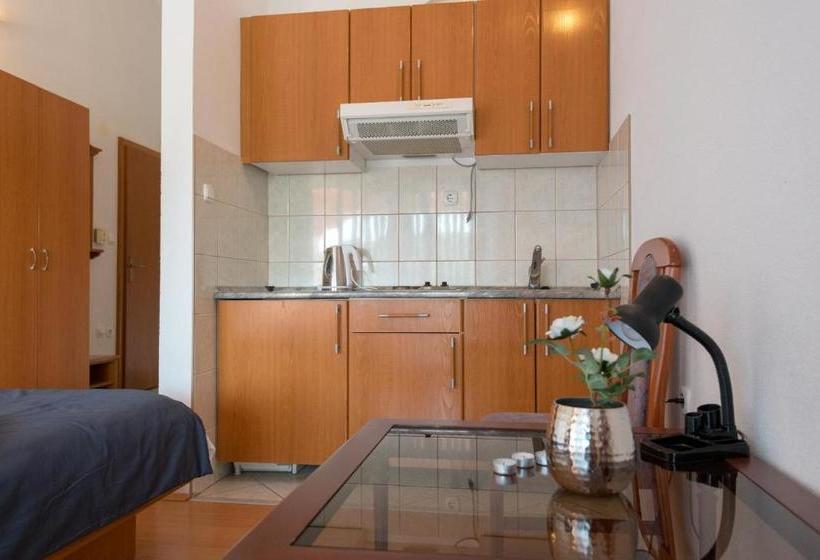 پانسیون Apartments Obradović