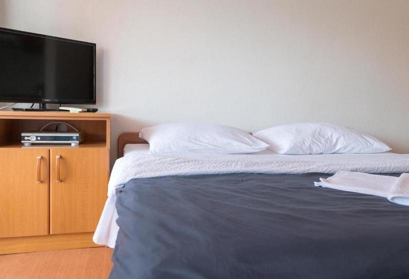 پانسیون Apartments Obradović