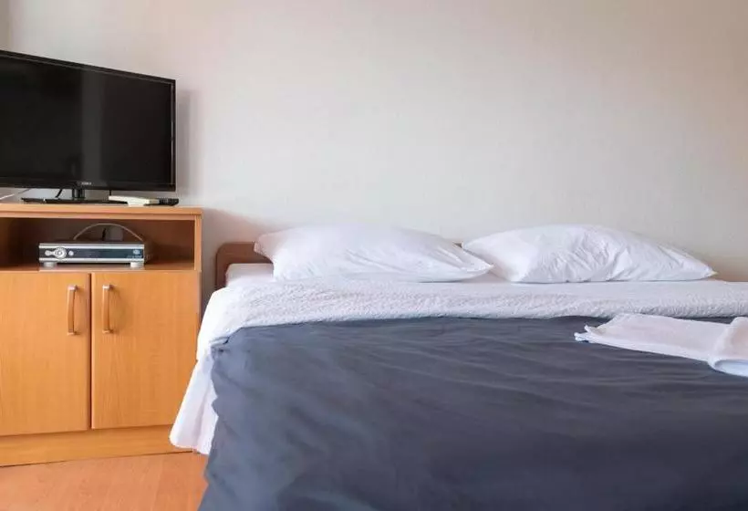 پانسیون Apartments Obradović