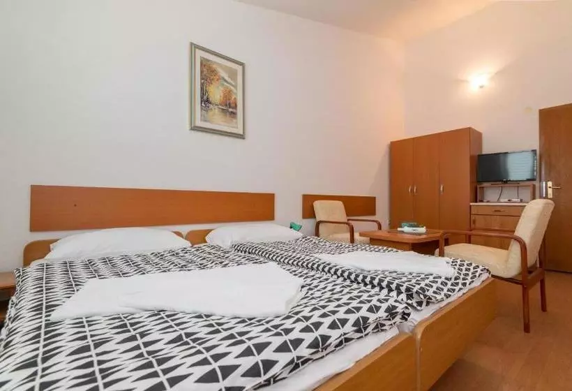 پانسیون Apartments Obradović