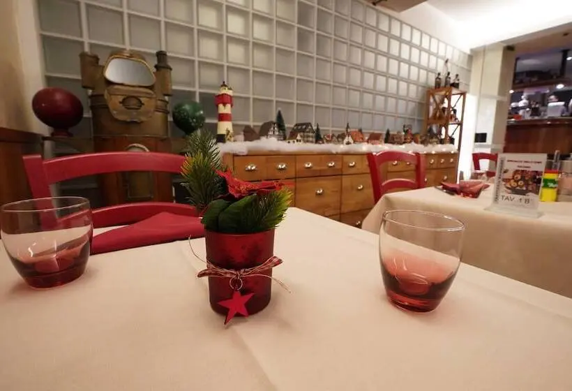 ペンション Bahnhof Haus