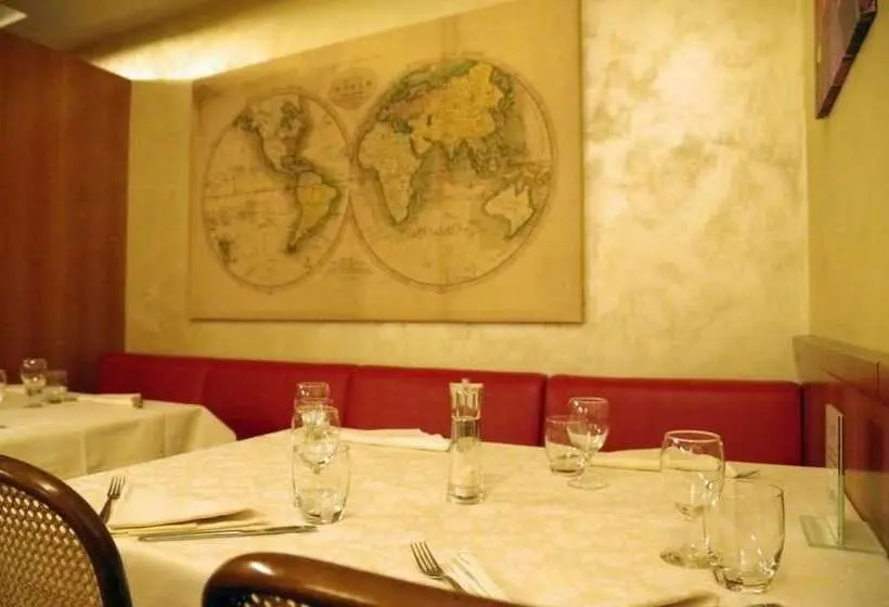 ペンション Bahnhof Haus