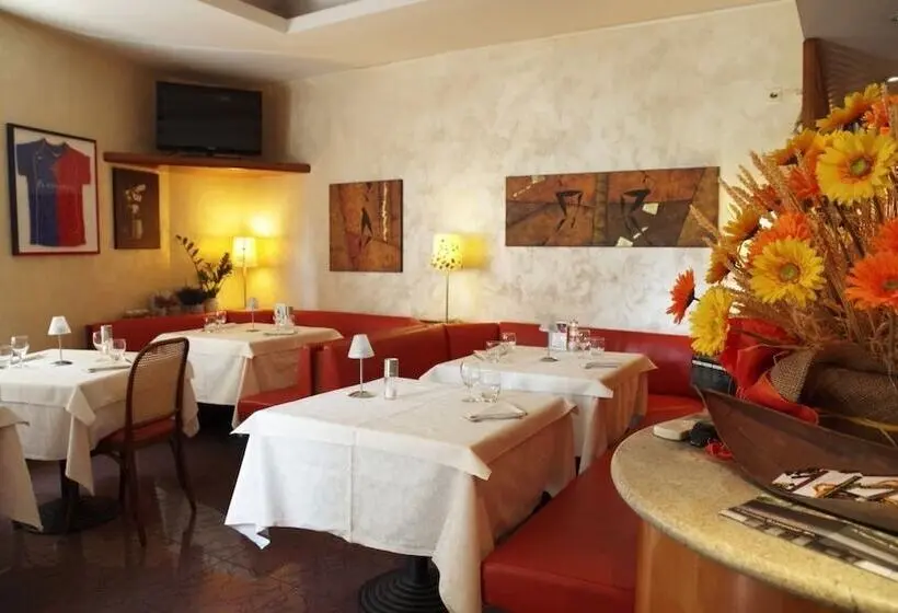 ペンション Bahnhof Haus