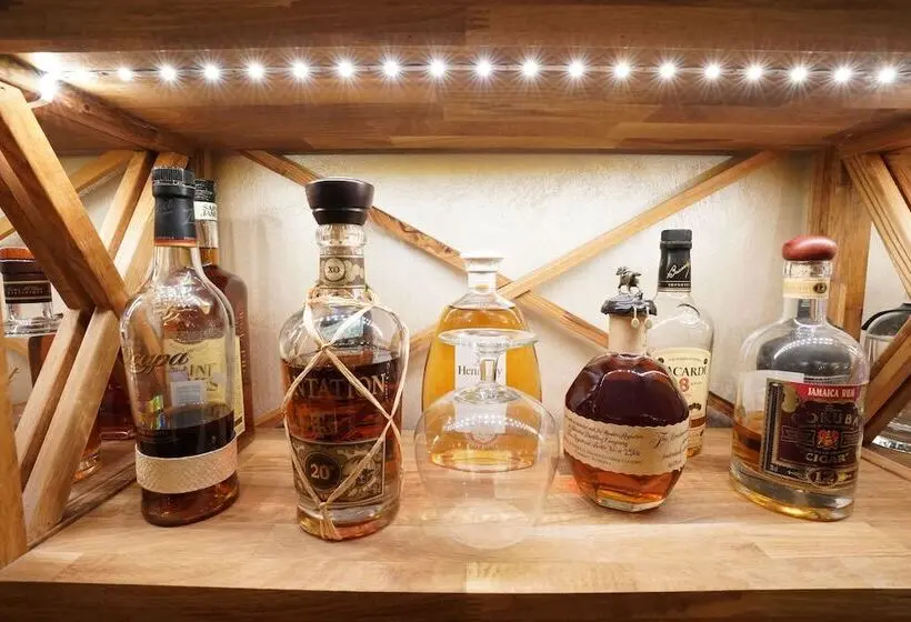 ペンション Bahnhof Haus