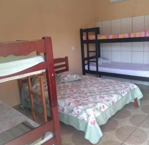 Majatalo Camping Clube E Pousada Novilha De Ouro