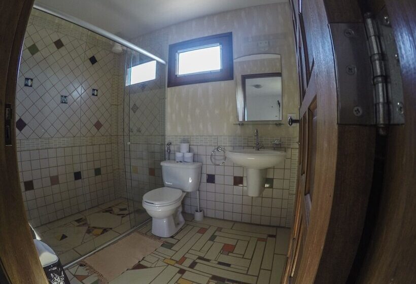 بنسيون E Pousada Tropical Wind Do Cumbuco