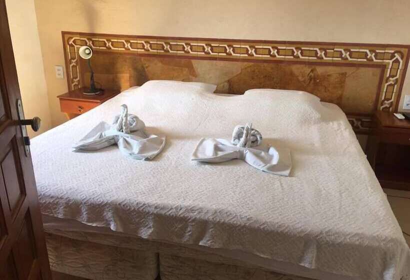 بنسيون E Pousada Tropical Wind Do Cumbuco