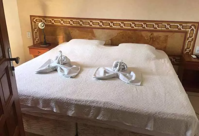 ペンション E Pousada Tropical Wind Do Cumbuco