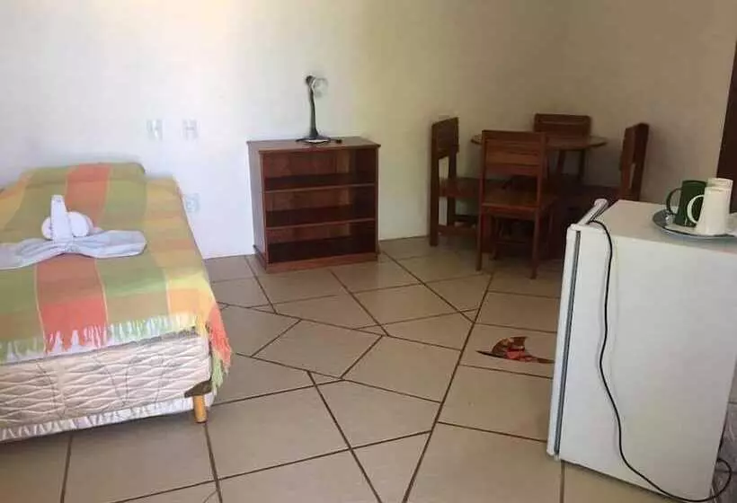 ペンション E Pousada Tropical Wind Do Cumbuco