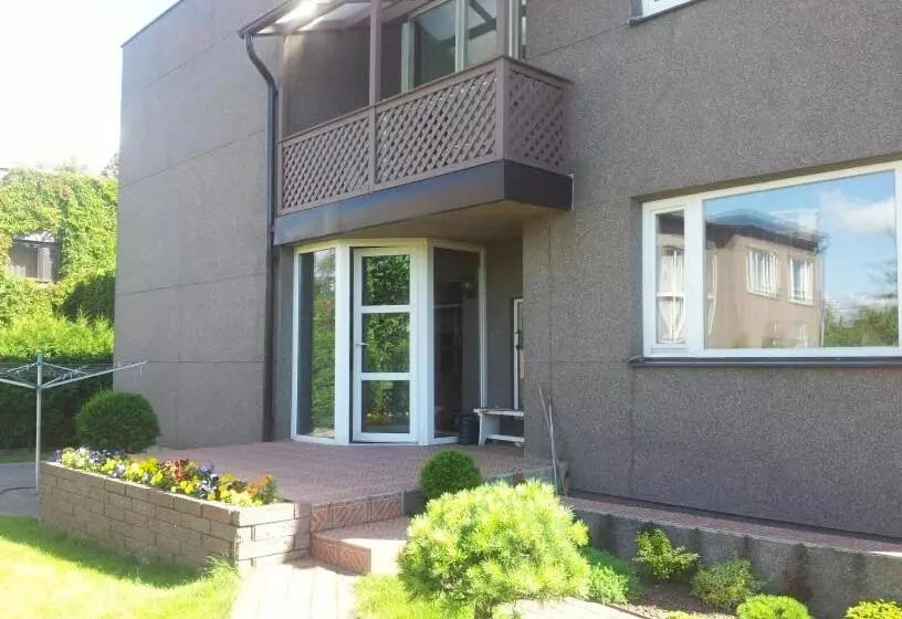 پانسیون Eha Suija Home Accommodation