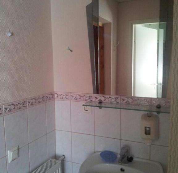 펜션 Eha Suija Home Accommodation