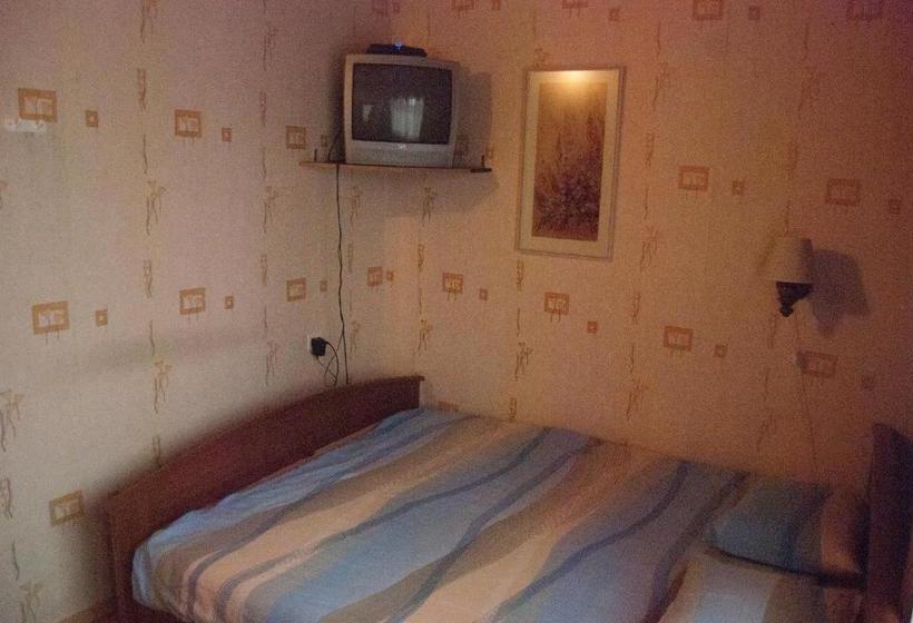 펜션 Eha Suija Home Accommodation