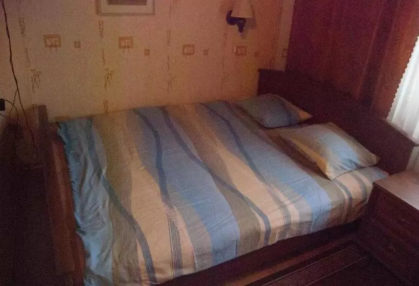 پانسیون Eha Suija Home Accommodation