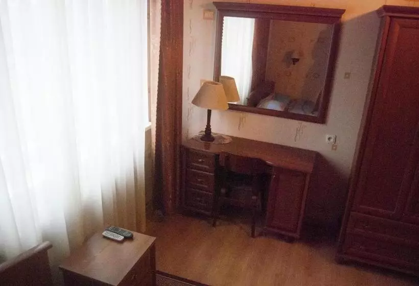 پانسیون Eha Suija Home Accommodation