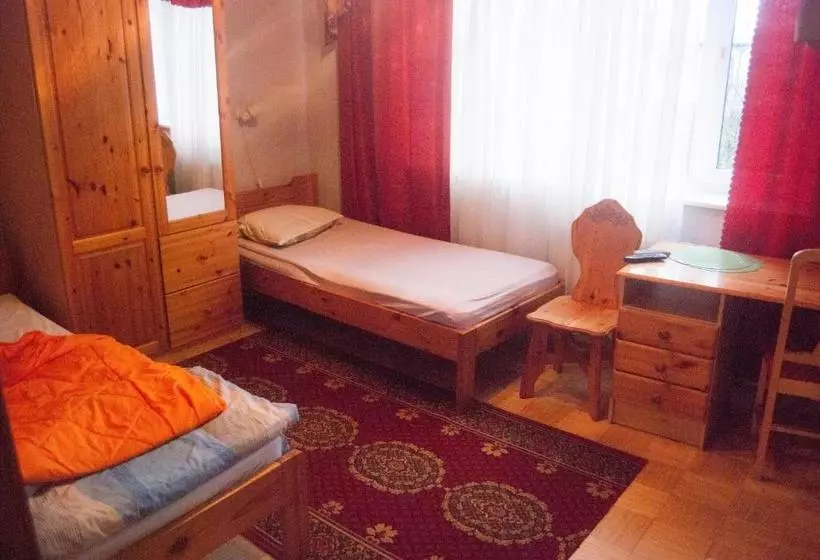 پانسیون Eha Suija Home Accommodation