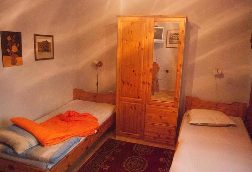 펜션 Eha Suija Home Accommodation