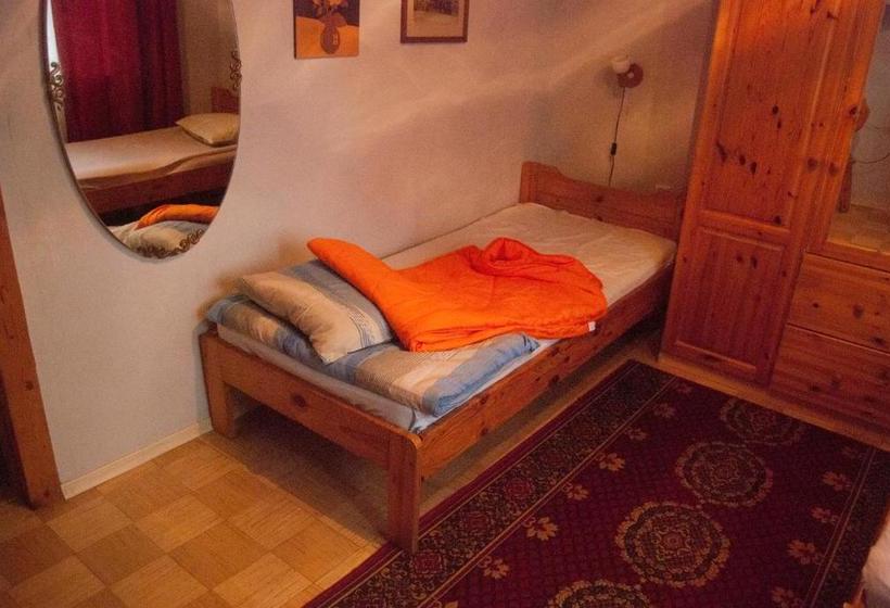 펜션 Eha Suija Home Accommodation