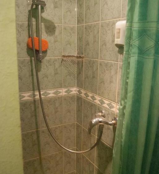 펜션 Eha Suija Home Accommodation