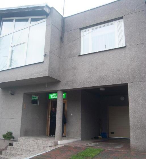 펜션 Eha Suija Home Accommodation