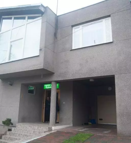 پانسیون Eha Suija Home Accommodation