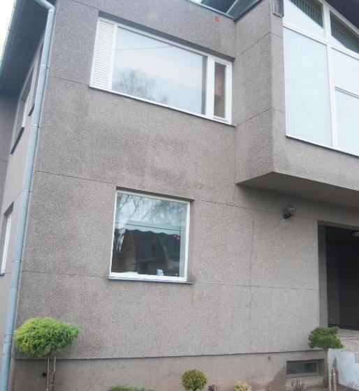 펜션 Eha Suija Home Accommodation