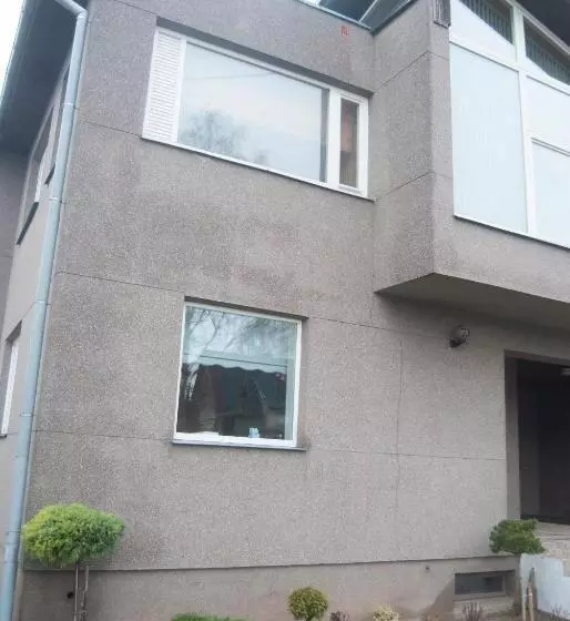 پانسیون Eha Suija Home Accommodation