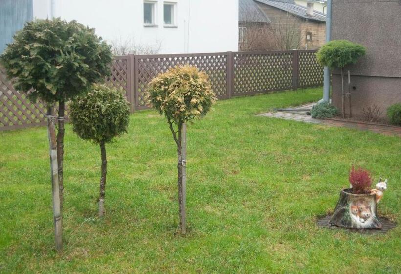 펜션 Eha Suija Home Accommodation