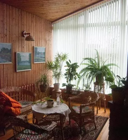 پانسیون Eha Suija Home Accommodation