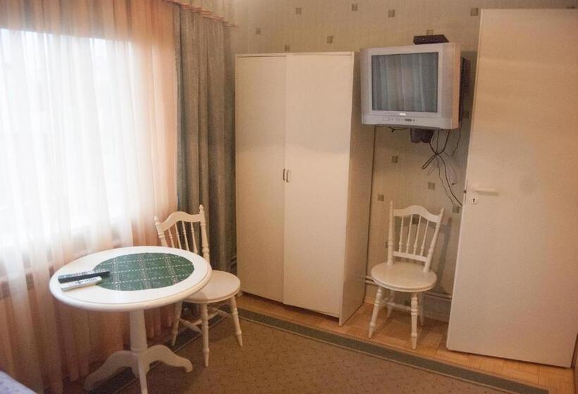 펜션 Eha Suija Home Accommodation