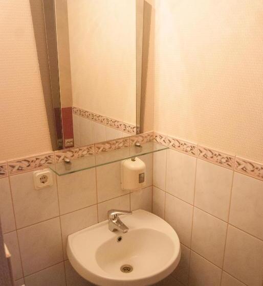 펜션 Eha Suija Home Accommodation