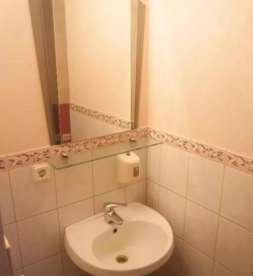 پانسیون Eha Suija Home Accommodation