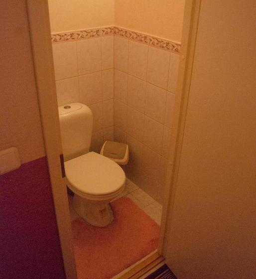 펜션 Eha Suija Home Accommodation