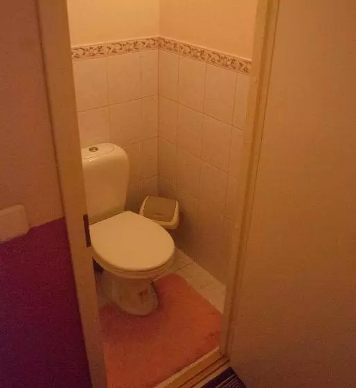 پانسیون Eha Suija Home Accommodation