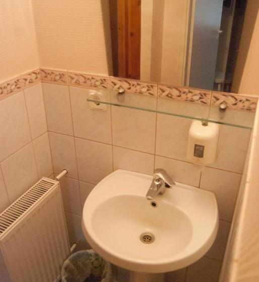 펜션 Eha Suija Home Accommodation