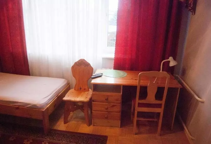 پانسیون Eha Suija Home Accommodation