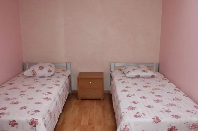 پانسیون Europe Guesthouse