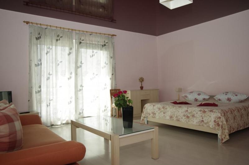 پانسیون Europe Guesthouse