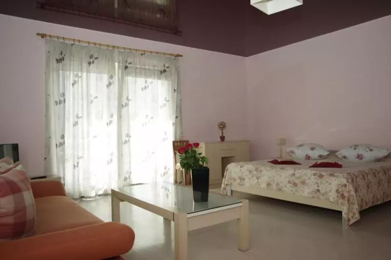 پانسیون Europe Guesthouse