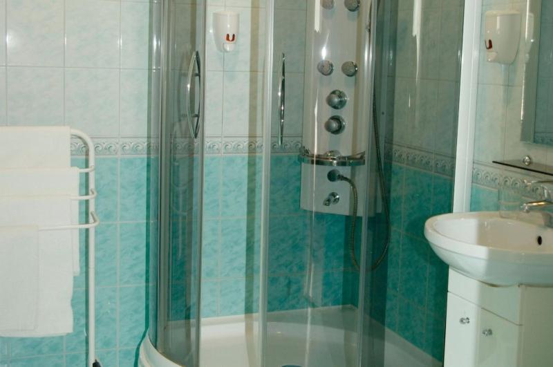 پانسیون Europe Guesthouse